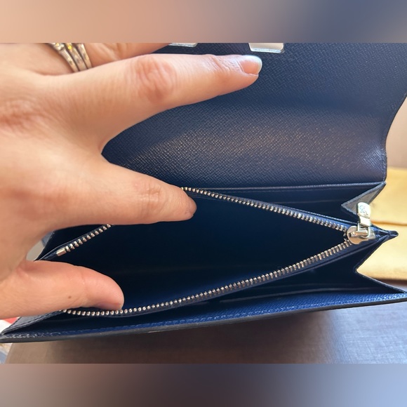 Louis Vuitton Epi Tropical Twist Wallet Limited Edition - Picture 12 of 16